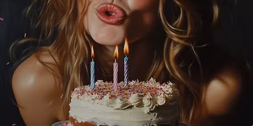 Samling av bra folk!