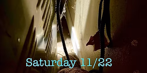 Carnage Asada, Astral Jets, Fingernail - Cafe Nela night at Permanent Records Roadhouse 