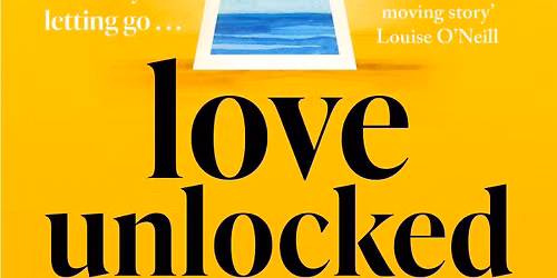 Cecelia Ahern - Love Unlocked