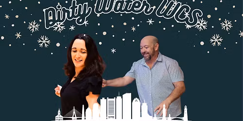 Great Holiday Bake-Off Dance ft. Dani & Joe \/ Dirty Water WCS