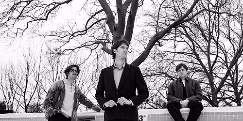 VUNDABAR \u2013 \u2018Gawk\u2019 10 Year Anniversary Tour w\/ Goon at Aladdin Theater