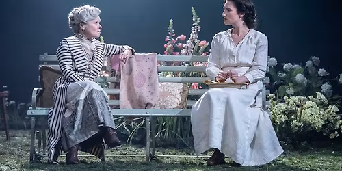 National Theatre: Mrs Warren\u2019s Profession
