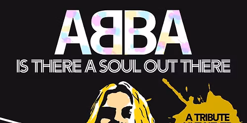 ABBA - Live Again! @ Exchange Bristol