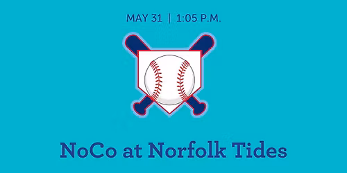 NoCo at Norfolk Tides