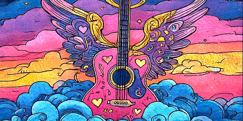 MYSTARA's 2nd Annual "Women of Rock" and BEYOND Showcase!