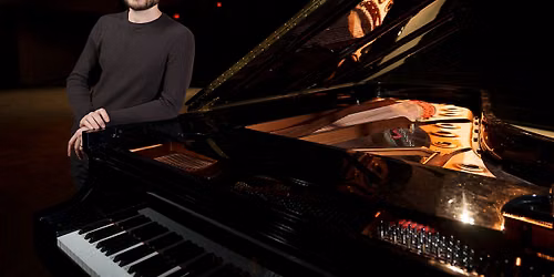 Jazz at The Strand - The Music of Dave Brubeck