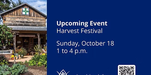 Harvest Festival