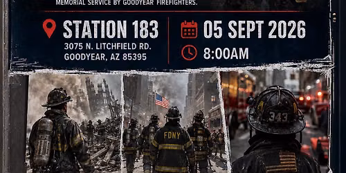 9\/11 Memorial Pancake Breakfast 