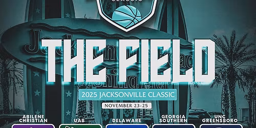 2025 Jacksonville Classic