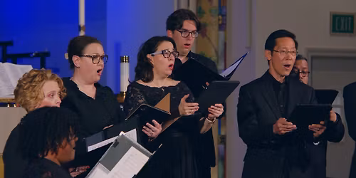 Inspirata Choral Concert