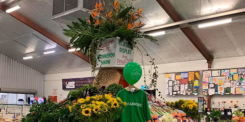 Wanneroo Agricultural Show 2025