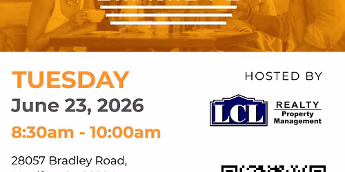 Wake Up Menifee - LCL Realty and Property Management