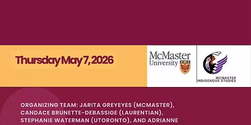 Indigenization Post Truth and Reconciliation Commission