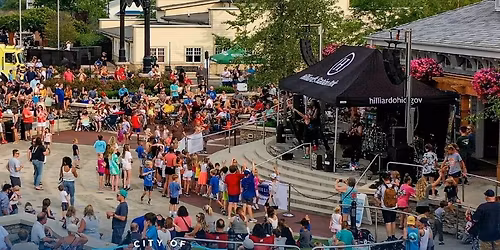 43026 Day - Special Edition Celebration at the Station