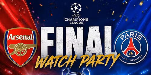 Champions League Final 2026