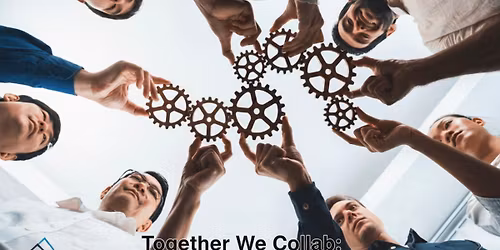 Together We Collab: Wilmington Real Estate Edition 2026