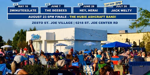 \ud83c\udfb8 Zesto Concert: Kate\u2019s Kart Fundraiser with Hey, Hera!