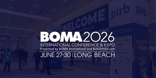 Phoneix Restoration at BOMA 2026