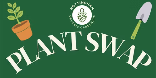 Plant Swap