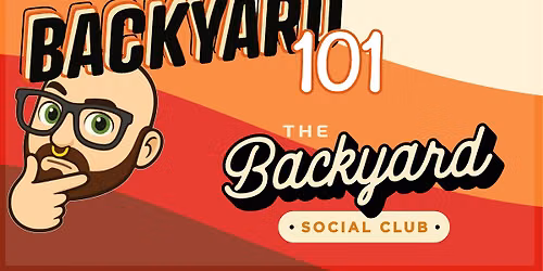 Backyard101 - Trivia