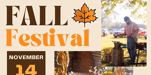 Fall Festival