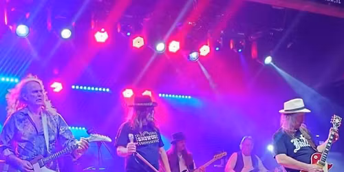 LynSkynyrd @ Louie\u2019s Tap House