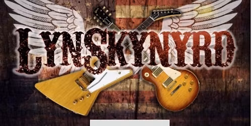 LynSkynyrd @ Louie\u2019s Tap House