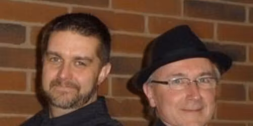 Ragged Edges Duo at Buddy Boy Winery & Restaurant Acoustic Night