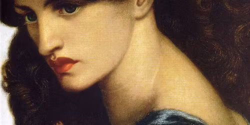 The Pre-Raphaelite Brotherhood