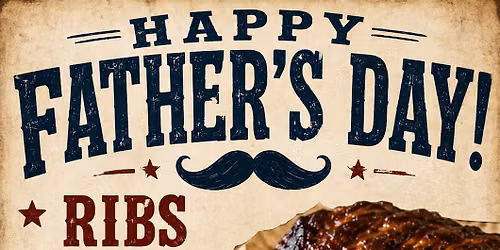 \ud83d\udc99 Celebrate Dad at Tooele Moose Lodge 2031 this Father\u2019s Day! \ud83d\udc99