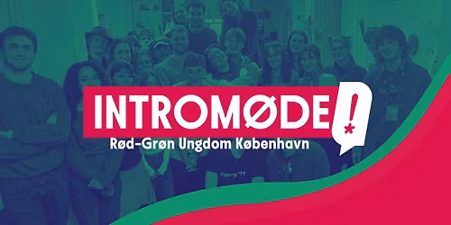 Introm\u00f8de RGU K\u00f8benhavn