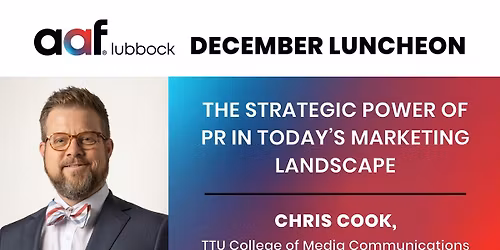 The Strategic Power of PR in Today's Marketing Landscape