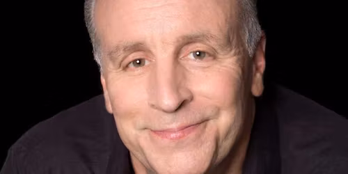 Vic Dibitetto at Stress Factory Comedy Club - Valley Forge