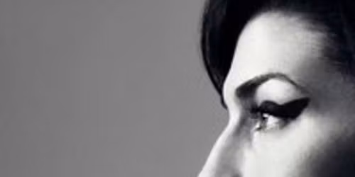 Amy Winehouse -  Caroline Lowe