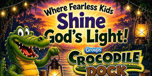 VBS at Cornerstone Church! 