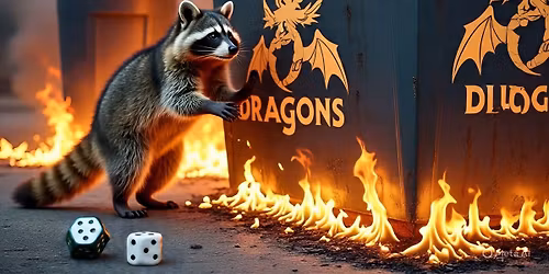 PNW GaMbLeR 500 Canyonball Run!! Dumpsters and Drag~ins!!! 2026