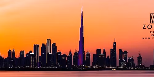 Zonta Club Dubai founding meeting