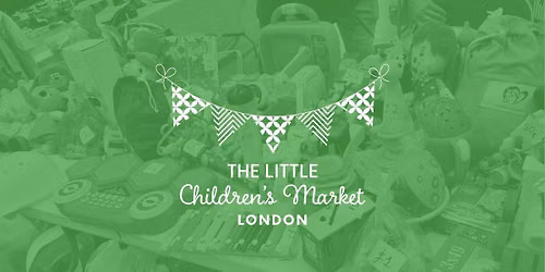 The Little Children's Market - Brentwood