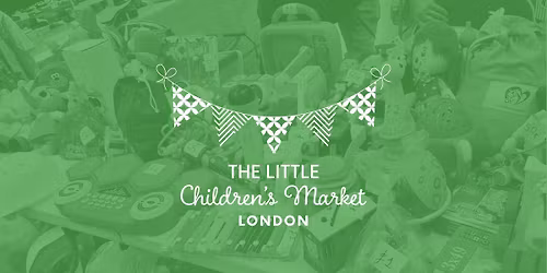 The Little Children's Market - Brentwood