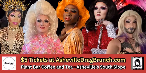 The Southern Drag Show!