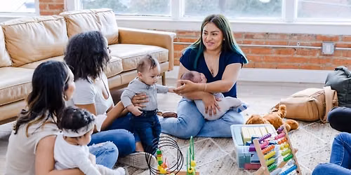 MOMs Connect