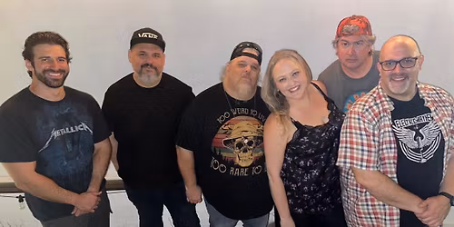 Electric Mayhem @ Sunset Tavern 