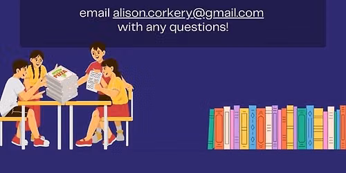 WLC Middle School Book Club