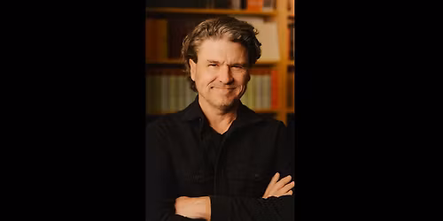 The Nerve presents Dave Eggers  in conversation: Contrapposto
