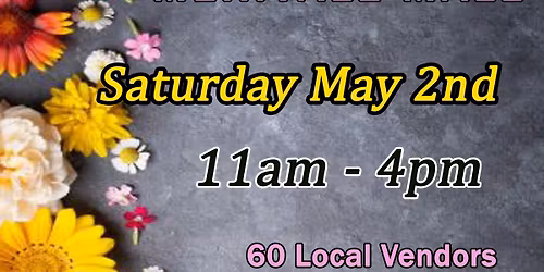 Marvelous Mother's Day Craft Show