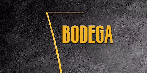 Rebel Rose @ Bodega Bar & Grill