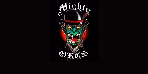 Mirkwood- De fremmeds tid