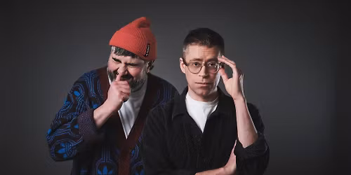 Digitalism - OPTIMISM TOUR 2026
