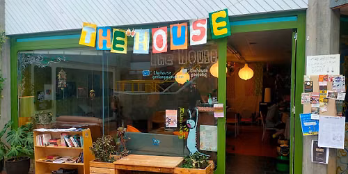 Geelong Vegan Catch-up