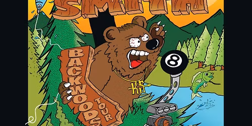 Kyle Smith, Lone Stranger